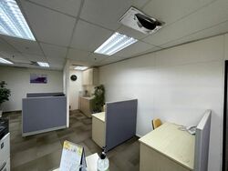 The Plaza (D7), Office #423358221